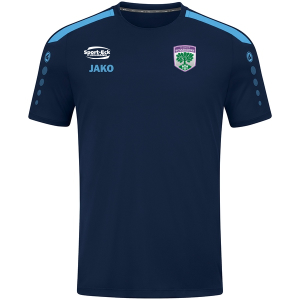 KinderTrikot Power kurzarm 