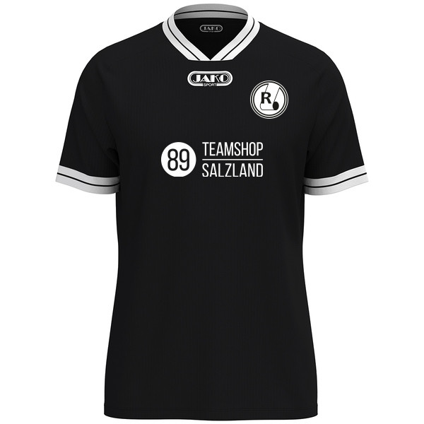 Trikot Retro kurzarm 