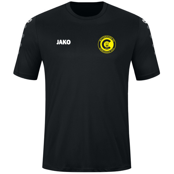 Trikot Team kurzarm 