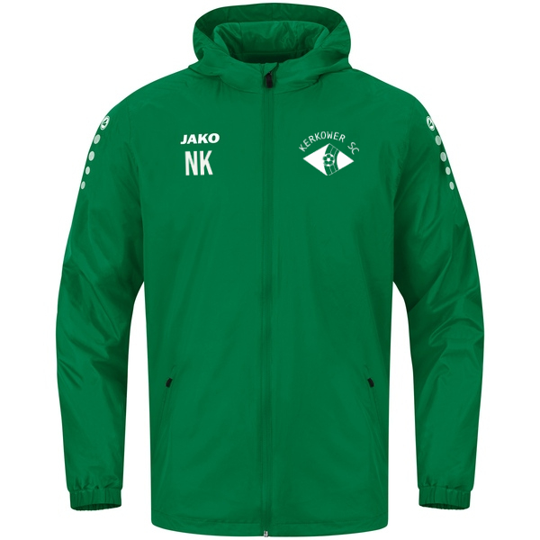 Allwetterjacke Team 2.0 