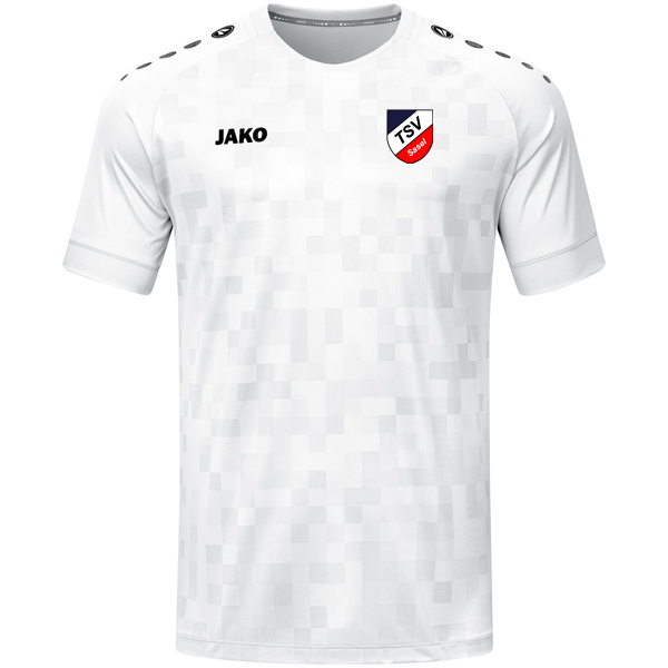 Trikot Pixel kurzarm 