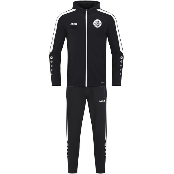 Präsentationsanzug Power 