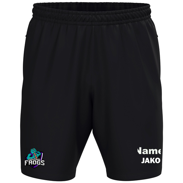 KinderWebshort One 