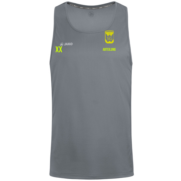 KinderTanktop Run 2.0 