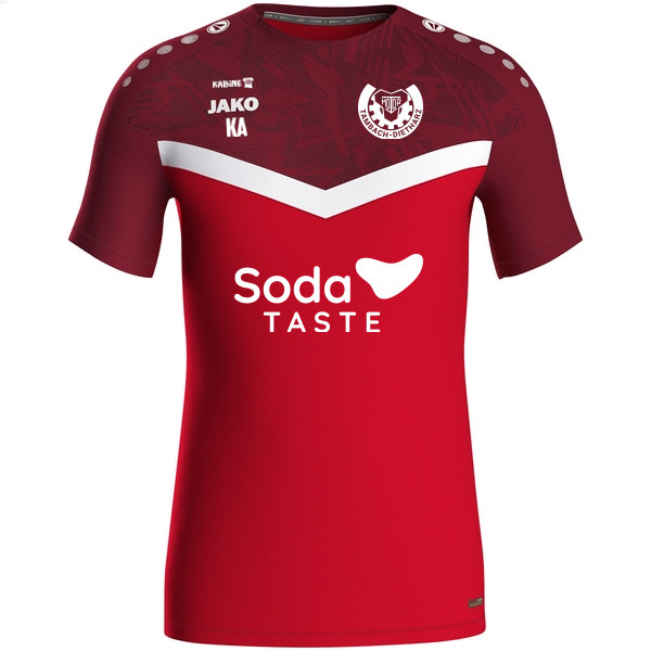 KinderT-Shirt Iconic 