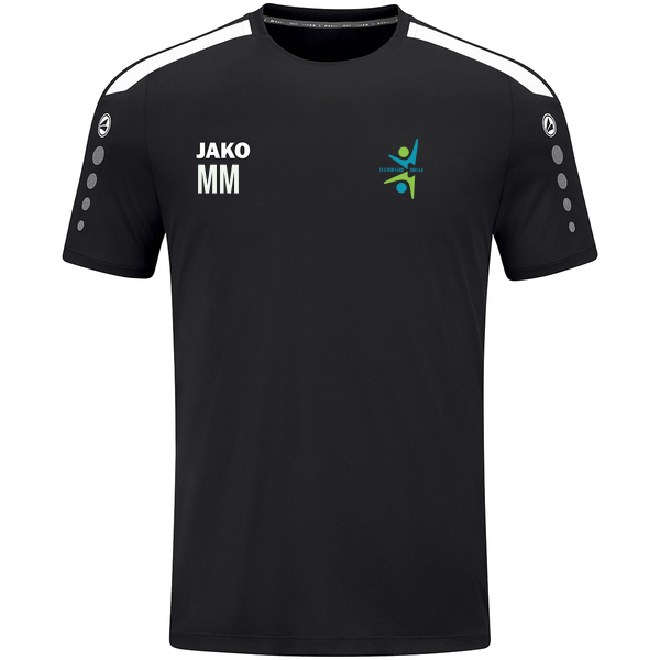 KinderTrikot Power kurzarm 