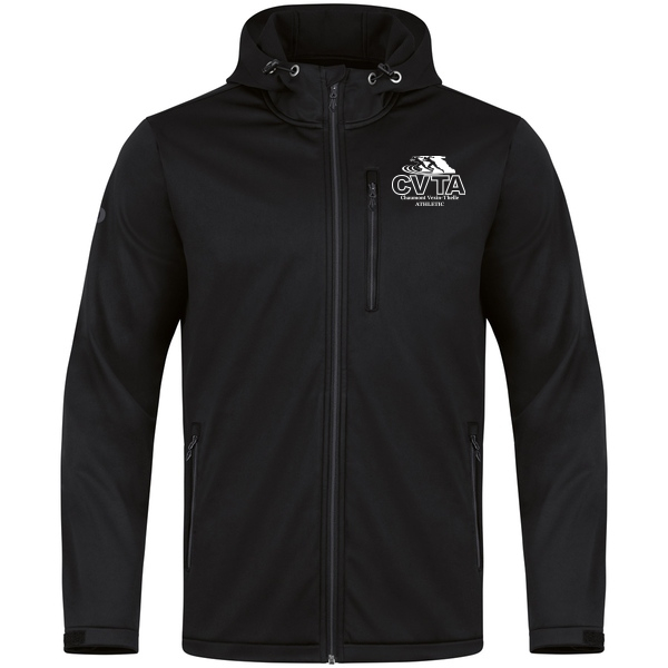 EnfantsVeste softshell premium 