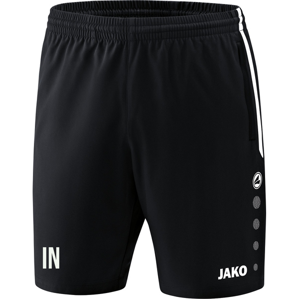 Short Competition 2.0 