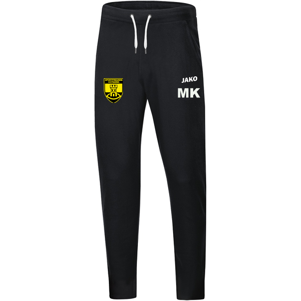 KinderJogginghose Base 