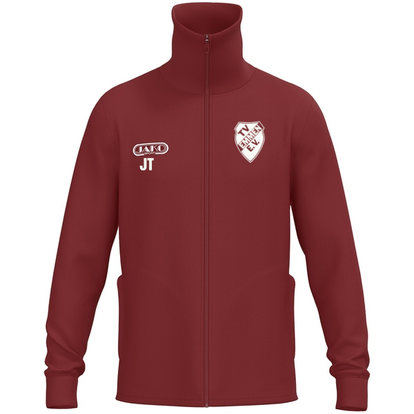 Tracksuit Jacke Wardrobe 