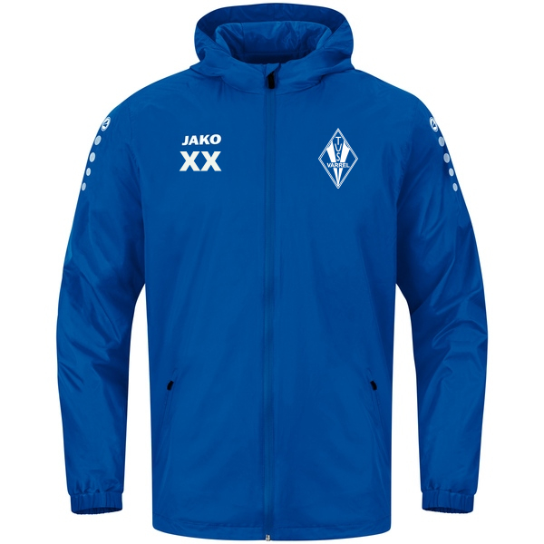 Allwetterjacke Team 2.0 