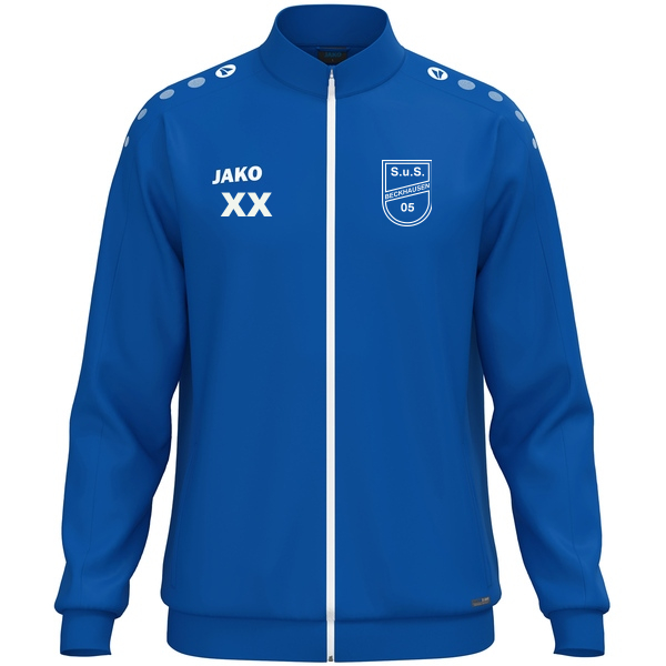 Polyesterjacke One 
