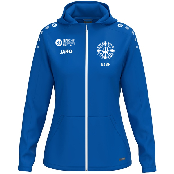 womanKapuzenjacke One Damen 