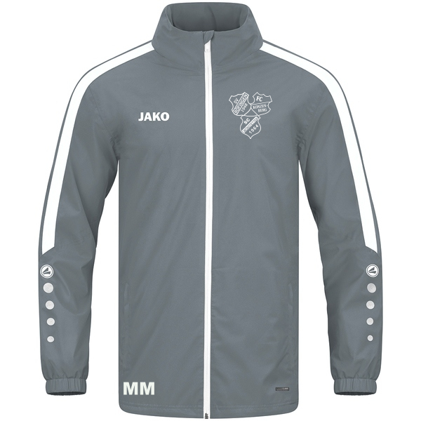 Allwetterjacke Power 