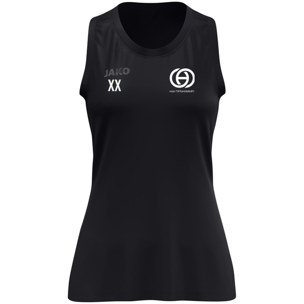 womanTanktop Light Flow Damen 