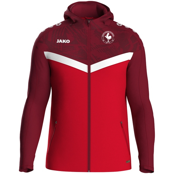 KinderKapuzenjacke Iconic  
