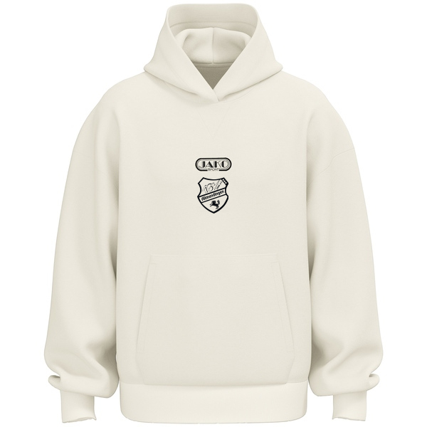 Kapuzensweat Wardrobe 