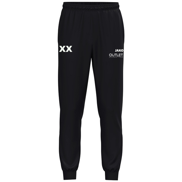 KinderPolyesterhose One 