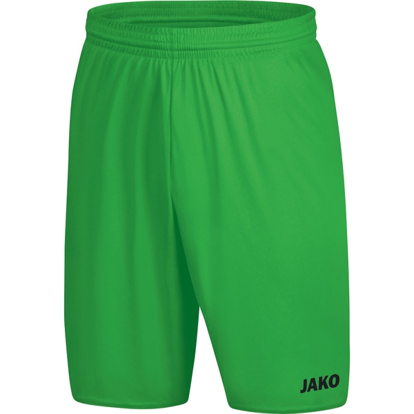 Short Manchester 2.0 