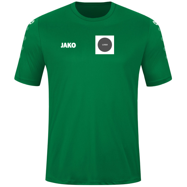 Trikot Team Kurzarm 