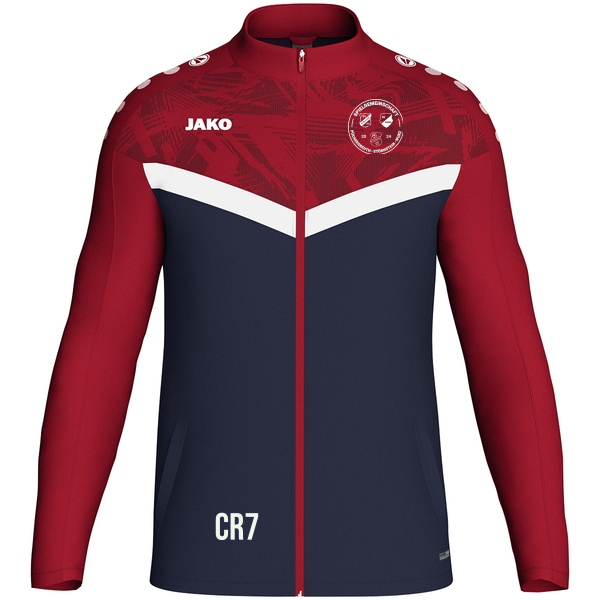 Polyesterjacke Iconic 