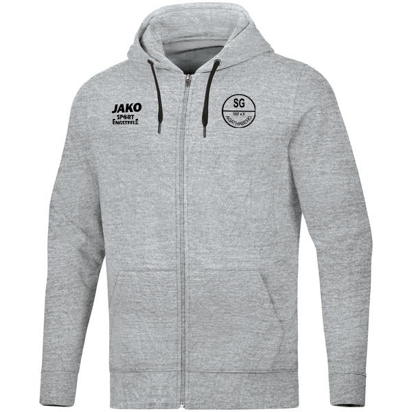 KinderKapuzenjacke Base 