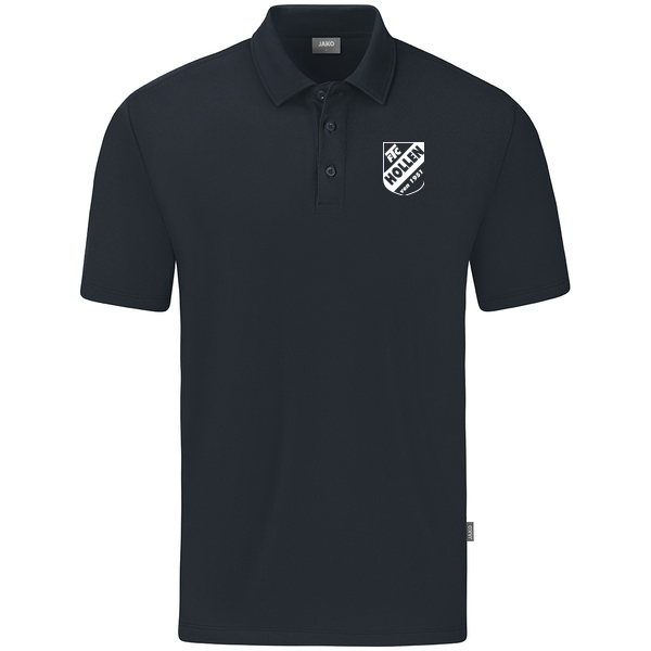 Polo Organic Stretch 