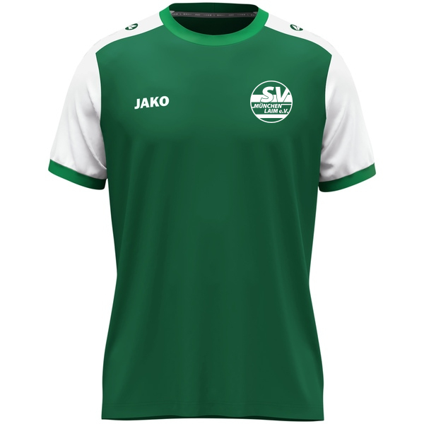 Trikot Dynamic kurzarm 