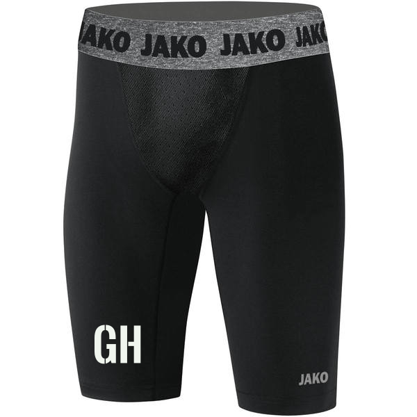 Short Tight Compression 2.0 