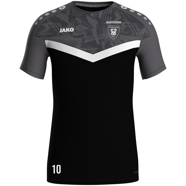 KinderT-Shirt Iconic 