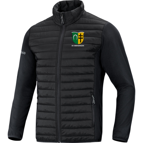 Hybridjacke Premium 
