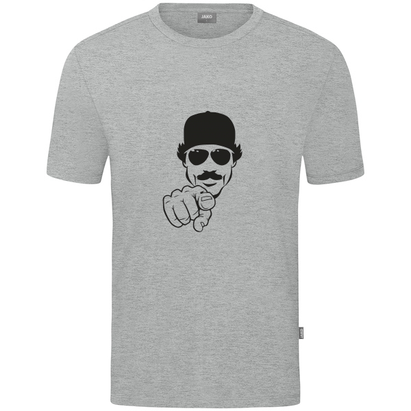 KinderT-Shirt Organic  