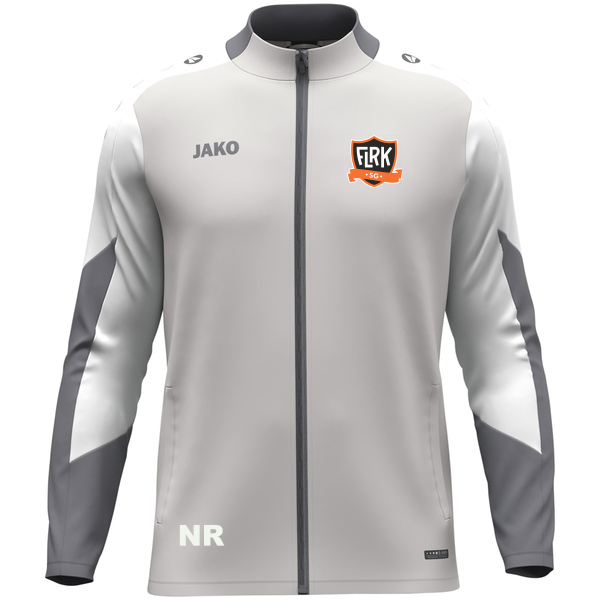 Polyesterjacke Dynamic 