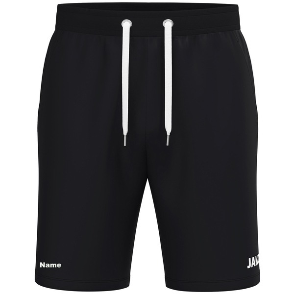 Joggingshort One Cotton 