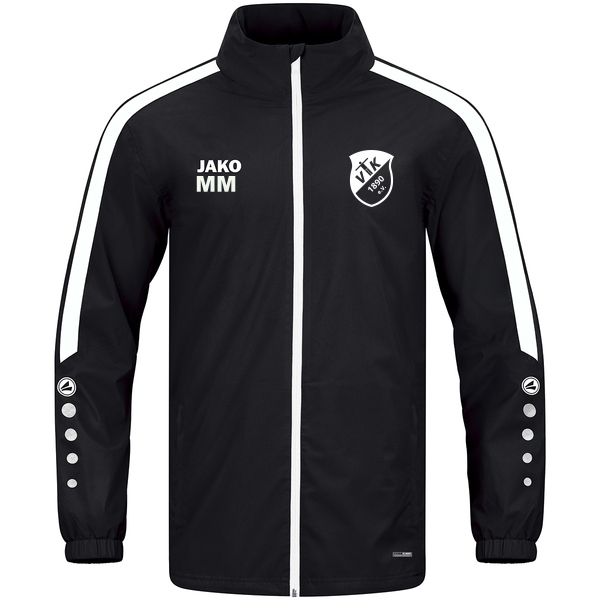 Allwetterjacke Power 
