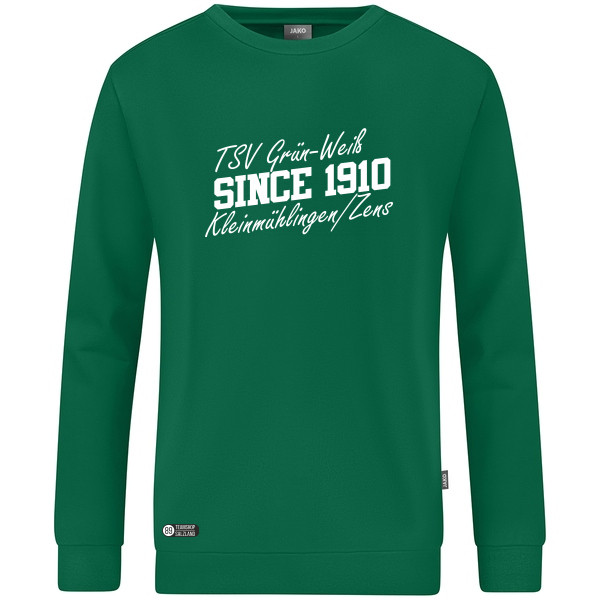 Sweat Organic 