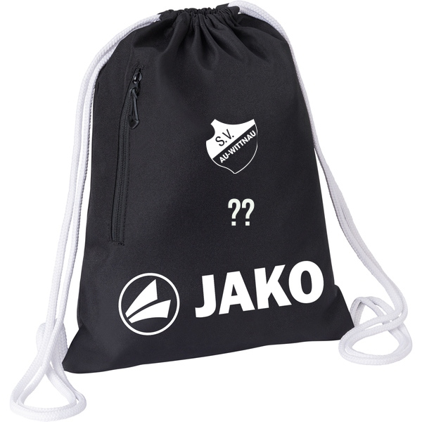 Gymsack JAKO 