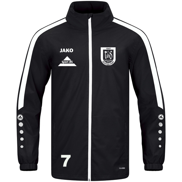 Allwetterjacke Power 