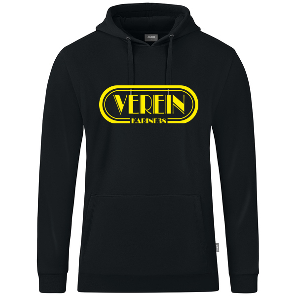 Kapuzensweat Organic  