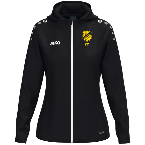 womanKapuzenjacke One Damen 