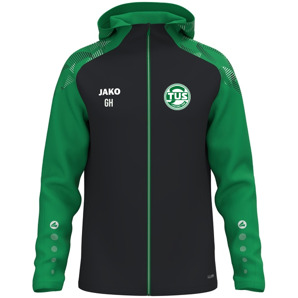 KinderKapuzenjacke Sonic 