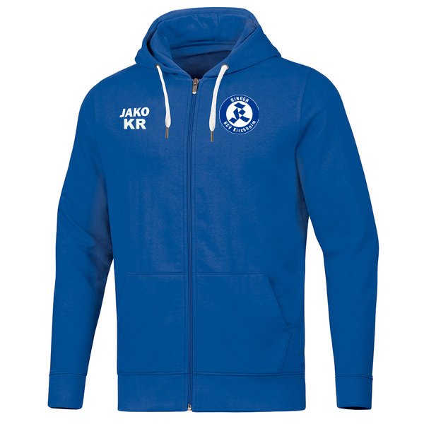 KinderKapuzenjacke Base 