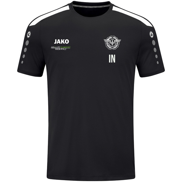 KinderTrikot Power kurzarm 