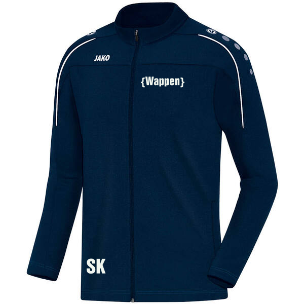 KinderFreizeitjacke Classico 