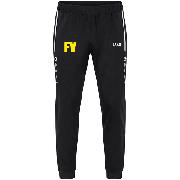 Polyesterhose Allround 