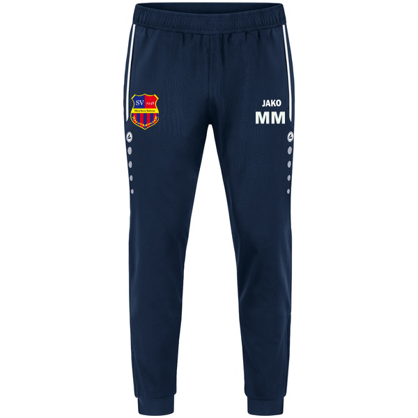 Polyesterhose Allround 