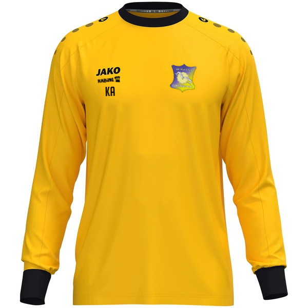 KinderTorwart Trikot One 