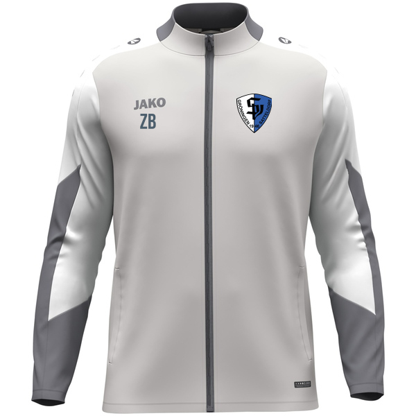 Polyesterjacke Dynamic 