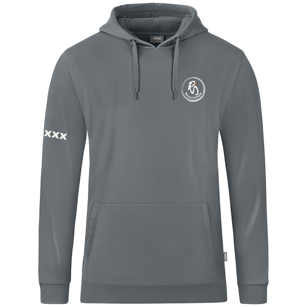 Kapuzensweat Organic  