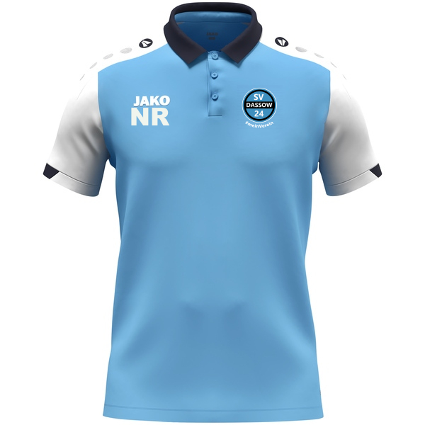 Polo Dynamic 